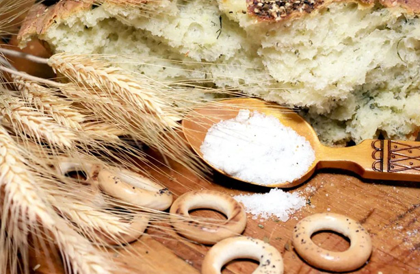 粉碎謠言-面條鈉含量超標？